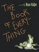The Book Of Everything
