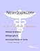 Book Neurosurgery - A Medical Dictionary, Bibliography, and Annotated Research Guide to Internet References