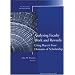 Analyzing Faculty Work and Rewards Using Boyer's Four Domains of Scholarship: New Directions for Institutional Research, No. 129 Spring 2006.