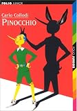 Les aventures de pinocchio