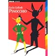 Les aventures de pinocchio