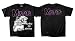 Misfits Die Die My Darling Officially Licensed Cotton T-Shirt Apparel Merchandise
