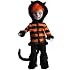 The Cheshire Cat from Alice In Wonderland Series Mezco Variant Living Dead Dolls