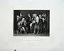 1909 Jacob Deceived Bloody Coat Bible Antique Print