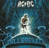 Ballbreaker [Ltd.Papersleeve] - AC/DC