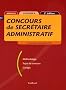 Concours de secr�taire administratif
