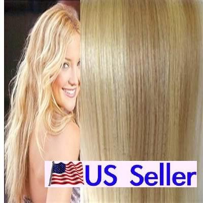 Hair faux You #18/613 Mixed Blonde