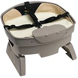 Good Pet Stuff Travelin' Dog Pet Seat