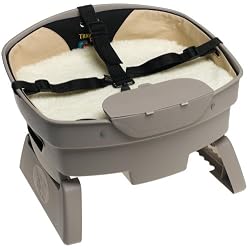Good Pet Stuff Travelin' Dog Pet Seat