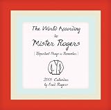 : World According to MR Rogers: 2005 Day-To-Day Calendar