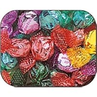 5 lbs Golightly Assorted Fruit Hard Candy