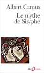 Le mythe de Sisyphe