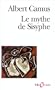 Le mythe de Sisyphe