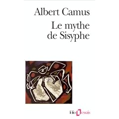 Le Mythe de Sisyphe