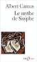 Le Mythe de Sisyphe