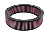 IMAGE OF K&N E-1520 High Performance Replacement Air Filter