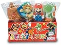 Nintendo Jelly Pop Mario, Link, Donkey Kong, and Yoshi Set