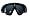 Mirrored Lens/Black