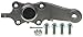ACDelco Professional 45D2298 Front Passenger Side Lower Suspension Ball Joint Assembly