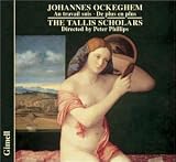 Ockeghem: Missa De Plus En Plus/Missa Au Travail Suis