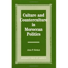 Culture and Counterculture in Moroccan Politics