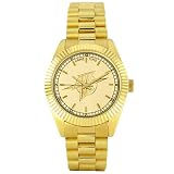 NBA Men's Golden State Warriors Owner Series Watch #BO-GOL