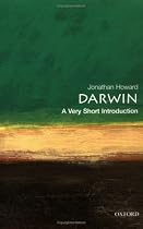 Darwin: A Very Short Introduction (Very Short Introductions)