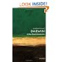 Darwin: A Very Short Introduction (Very Short Introductions)