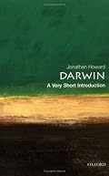 Darwin: A Very Short Introduction (Very Short Introductions)