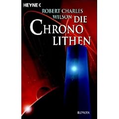 Die Chronolithen. (Taschenbuch)