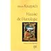 Histoire de l'Astrologie