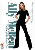 Ally McBeal - Season 2 [UK IMPORT]