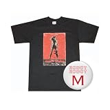 プラネット・テラー in グラインドハウス ポスターTee／Planet Terror Poster T-Shirt ロドリゲス タランティーノ ホラー映画Tシャツ M【並行輸入】