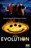 Evolution - David Duchovny