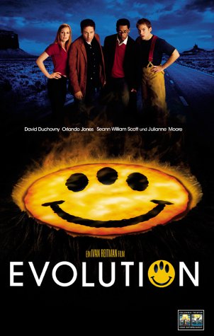Evolution