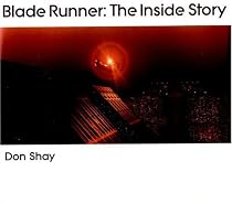 "Blade Runner": The Inside Story (Transmetropolitan)
