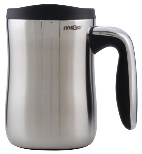 Childrens Toyshop  Kitchen & Housewares : MiGo 16oz. Senja Desktop