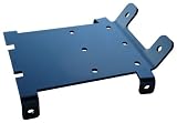 Honda 2009-11 Foreman / Rubicon 500 Winch Mount Kit