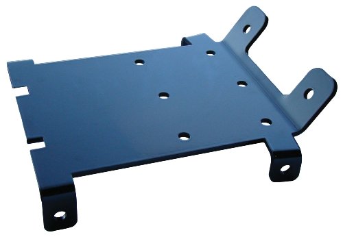 Honda 2009-2011 Foreman 500 / 2009-2012 Foreman Rubicon 500 Winch Mount Kit On Sale