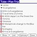 TUBE Athens (Palm OS)