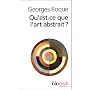 Qu'est-ce que l'art abstrait ? Une histoire de l'abstraction en peinture, 1860-1960