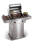 Frigidaire FD26NGDC 26-Inch Stainless Steel Natural Gas Grill