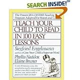 Teach Your Child to Read in 100 Easy Lessons