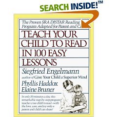 Teach Your Child to Read in 100 Easy Lessons
