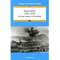 Hoa Binh (1951-1952) : La Lattre attaque en Indochine