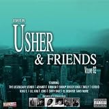 Usher and Friends, Vol. 2