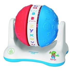LeapFrog Discovery Ball by LeapFrog