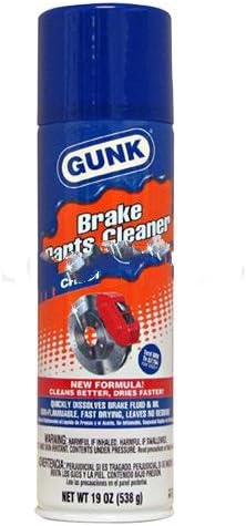 RSCM720 Chlorinated Brake Cleaner, 19 oz.