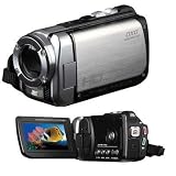 1080p HD Underwater Camcorder