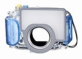 Canon WP-DC9 WaterProof Case for Canon SD800 IS Digital Camera